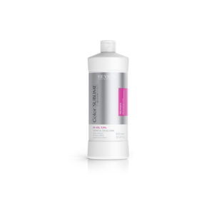 REVLONISSIMO COLOR SUBLIME DVLPER 15vol, 25vol, 35vol 900 ML
