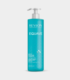 Revlon Professional Equave™ Detox Micellar Shampoo For All Hair Types