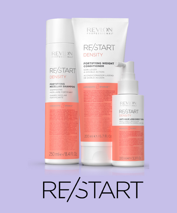 Restart