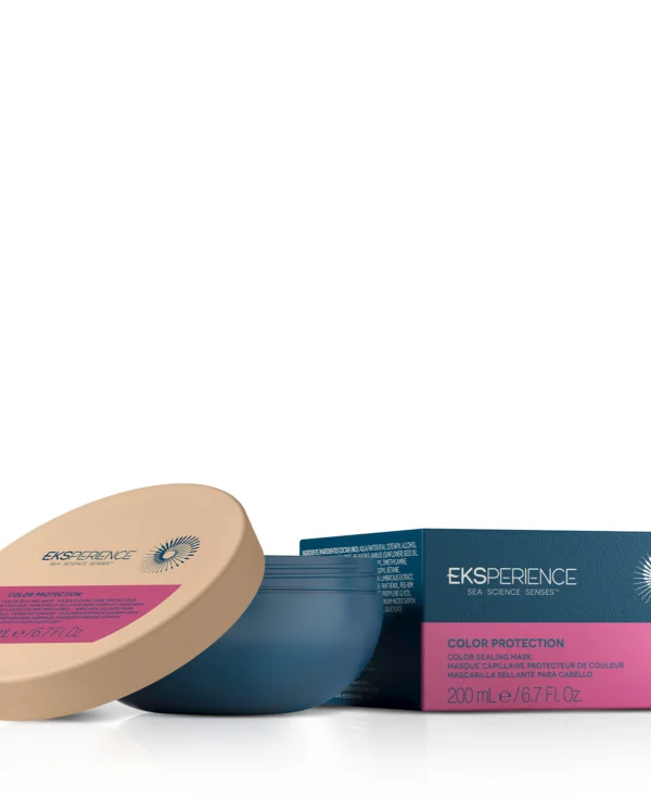 EKS Mask COLOR PROTECTION