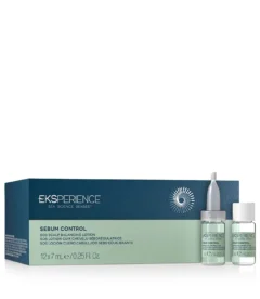 EKSperience Sebum Control SOS Scalp Balancing Lotion 12x7ML
