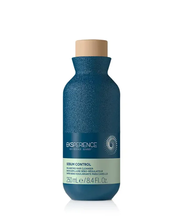 EKS Shampoo Sebum