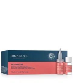 EKSperience Anti Hair Loss SOS Scalp Revitalizing Lotion 12x7ML