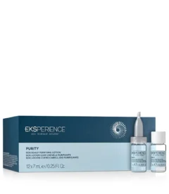 EKSperience SOS Scalp Purifying Lotion 12x7ML