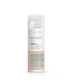 RE/START Curls Definig Caring Cream 150ML