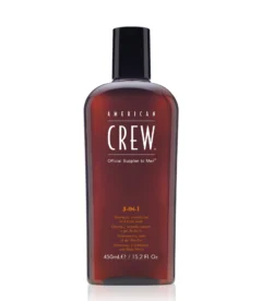 AC 3-in-1 Shampoo, Conditioner, and Body Wash