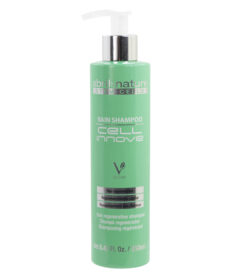 Bain Shampoo Cell Innove