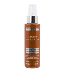 Keratin Intensive