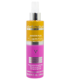 Keratin Plex Thermal Plex Liss