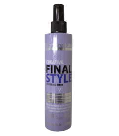 Creative Final Style Extra Strong Hold
