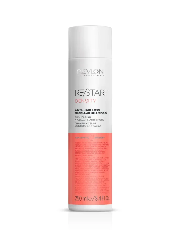 Density-Shampoo Density-Shampoo