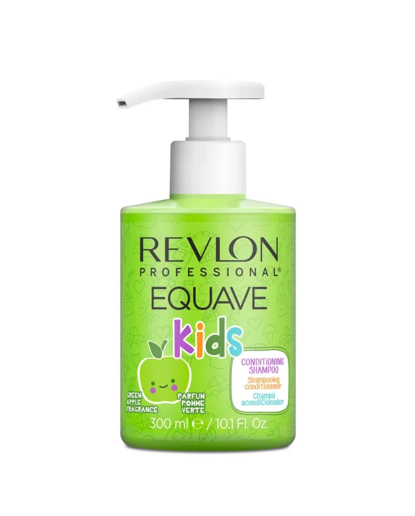 equave-kids-manzana-shampoo equave-kids-manzana-shampoo