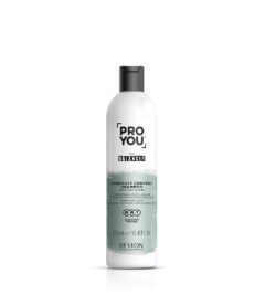PRO YOU™ THE BALANCER CHAMPÚ CONTROL CASPA