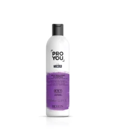 PRO YOU™ THE TONER CHAMPÚ NEUTRALIZANTE