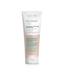 RE/START Conditioner And Leave-In