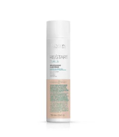 RE/START Curls Nourishing Cleanser